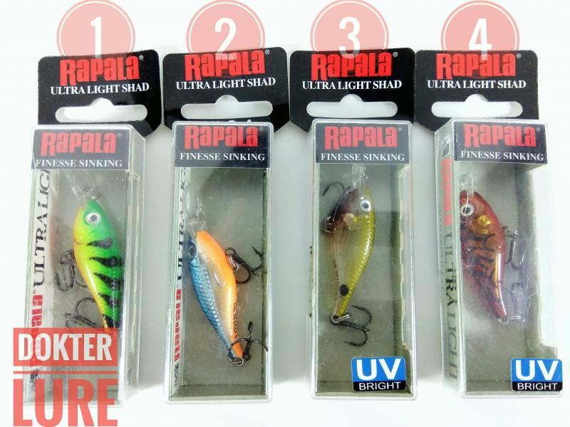 Looking to Buy The Right Giant Rapala Lure. Expert Tips For Getting The Best