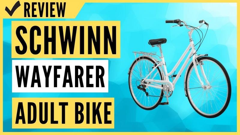 Looking to Buy The Schwinn Thrasher Bike. Discover The 15 Benefits You Need To Know