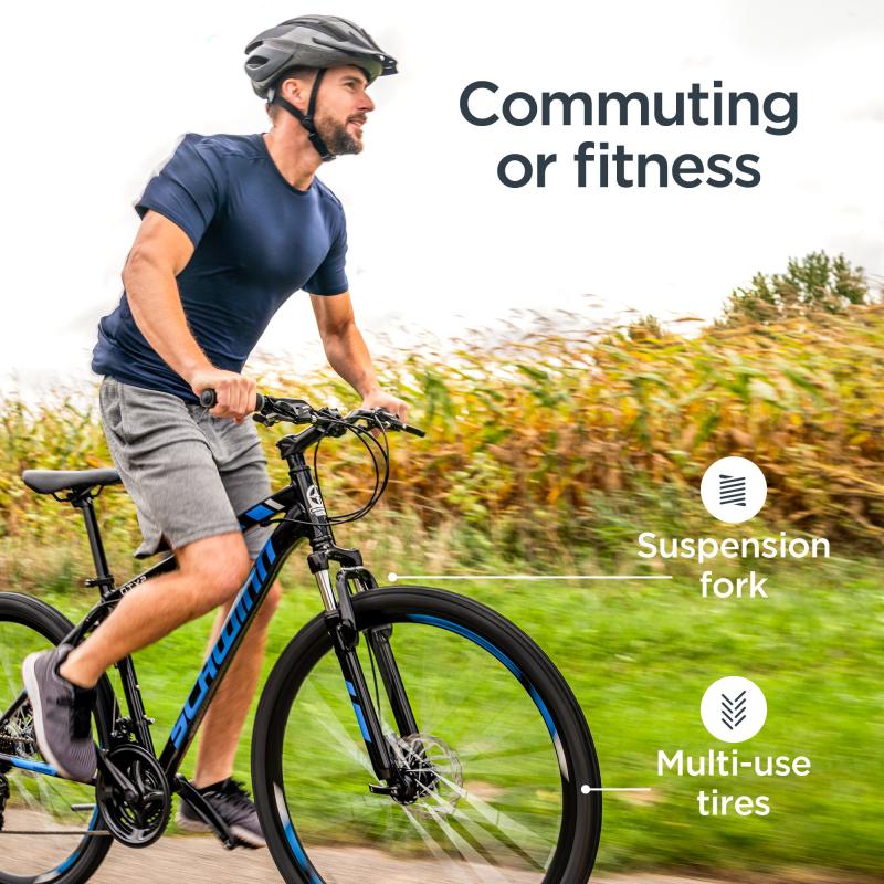 Looking to Buy The Schwinn Thrasher Bike. Discover The 15 Benefits You Need To Know