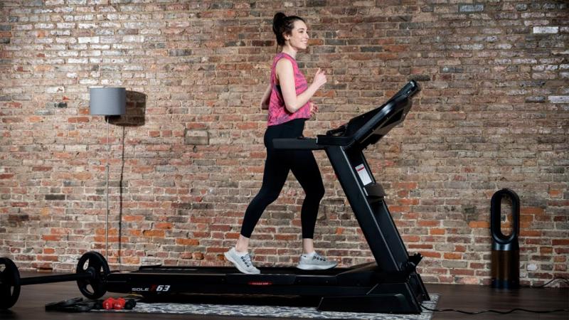 Looking to Buy The Sole F63 Treadmill. Here