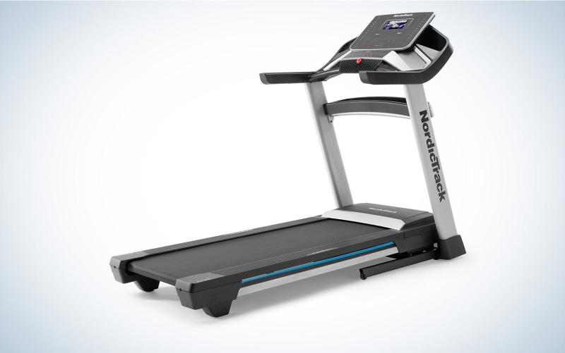 Looking to Buy The Sole F63 Treadmill. Here