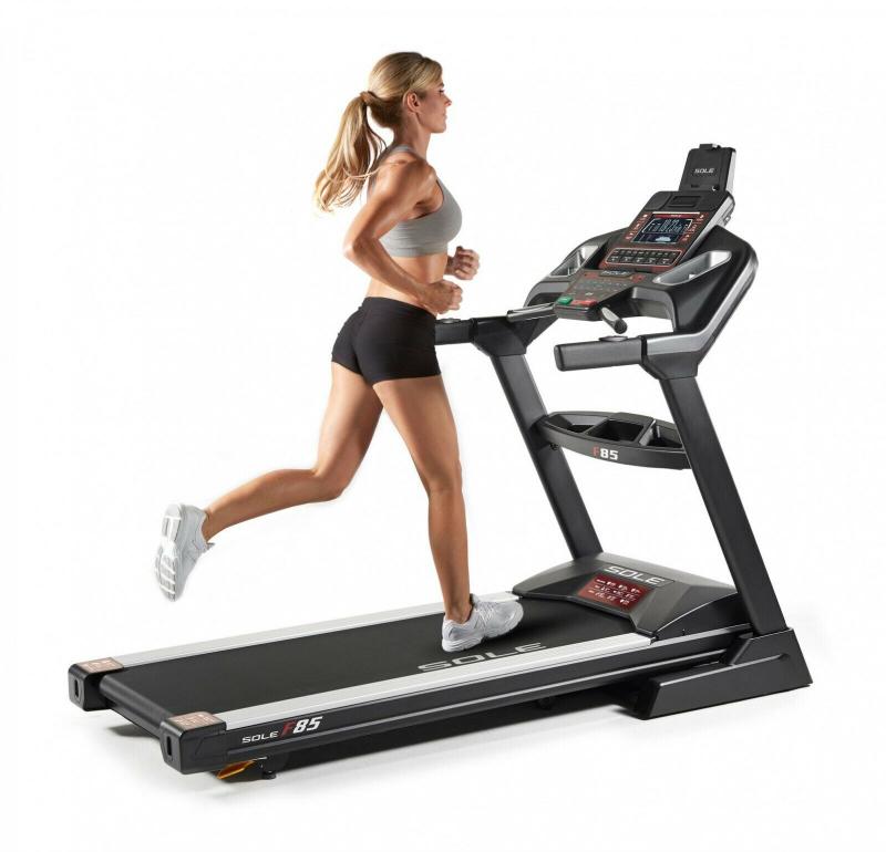 Looking to Buy The Sole F63 Treadmill. Here