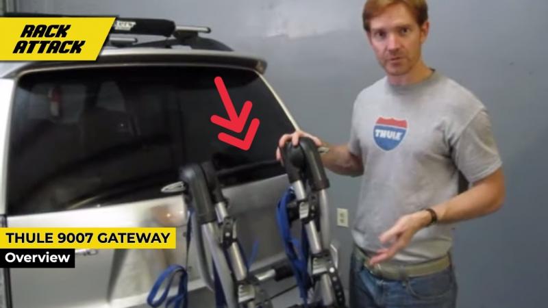Looking to Buy Thule Bike Racks This Year. Here Are 15 Tips to Find the Best Deals