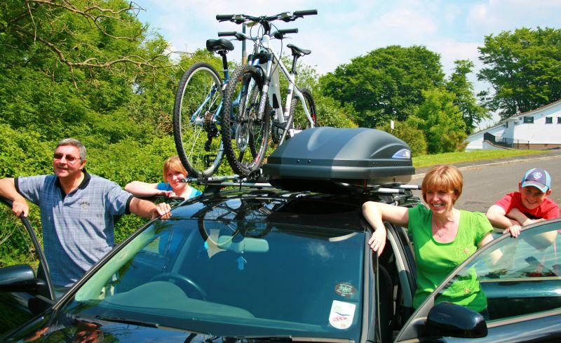 Looking to Buy Thule Bike Racks This Year. Here Are 15 Tips to Find the Best Deals