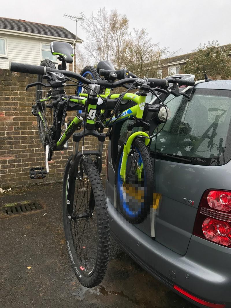 Looking to Buy Thule Bike Racks This Year. Here Are 15 Tips to Find the Best Deals