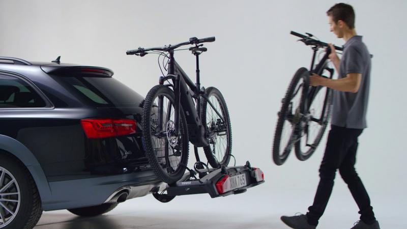 Looking to Buy Thule Bike Racks This Year. Here Are 15 Tips to Find the Best Deals