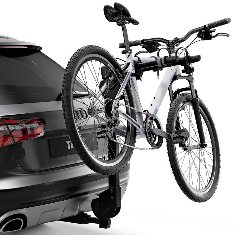 Looking to Buy Thule Bike Racks This Year. Here Are 15 Tips to Find the Best Deals