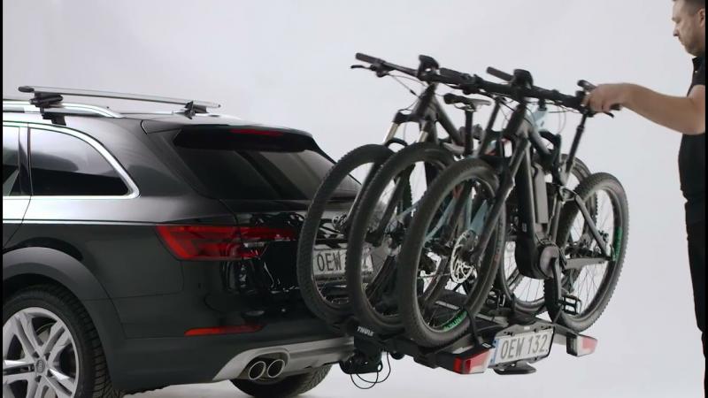 Looking to Buy Thule Bike Racks This Year. Here Are 15 Tips to Find the Best Deals
