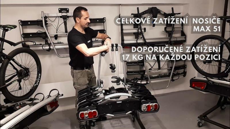 Looking to Buy Thule Bike Racks This Year. Here Are 15 Tips to Find the Best Deals