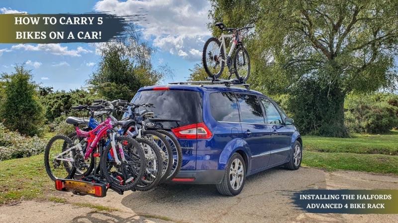 Looking to Buy Thule Bike Racks This Year. Here Are 15 Tips to Find the Best Deals