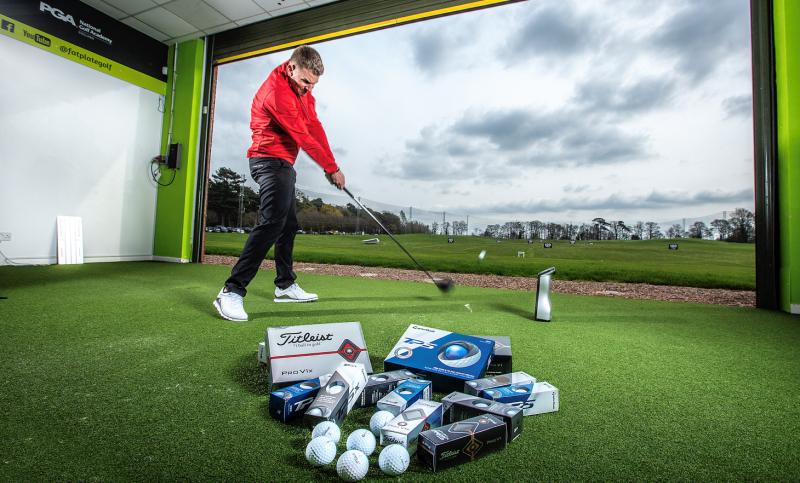 Looking to Buy Titleist Golf Clubs Nearby This Year. Find the Best Place Here