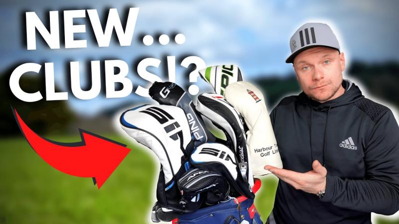 Looking to Buy Titleist Golf Clubs Nearby This Year. Find the Best Place Here
