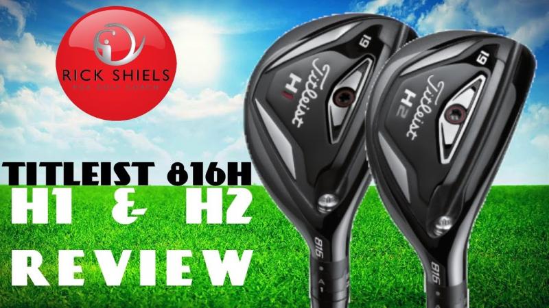 Looking to Buy Titleist Golf Clubs Nearby This Year. Find the Best Place Here