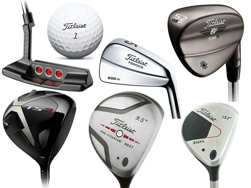 Looking to Buy Titleist Golf Clubs Nearby This Year. Find the Best Place Here