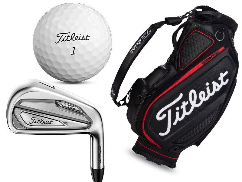 Looking to Buy Titleist Golf Clubs Nearby This Year. Find the Best Place Here