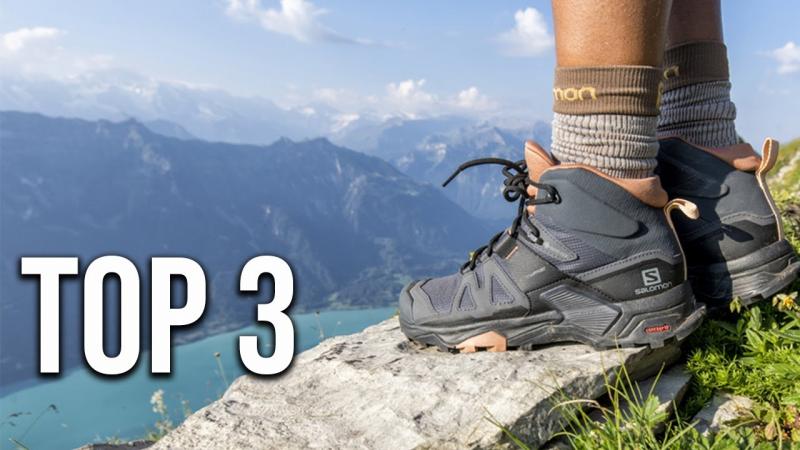 Looking to Buy Top Salomon Hiking Shoes This Year. Discover the Best Places Here