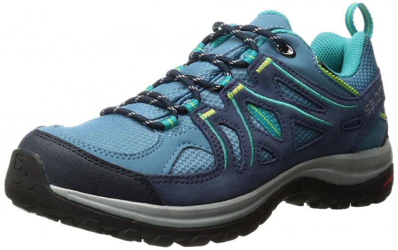 Looking to Buy Top Salomon Hiking Shoes This Year. Discover the Best Places Here