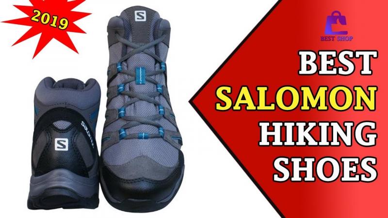 Looking to Buy Top Salomon Hiking Shoes This Year. Discover the Best Places Here