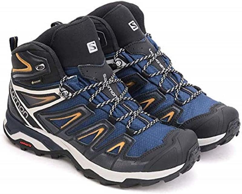 Looking to Buy Top Salomon Hiking Shoes This Year. Discover the Best Places Here