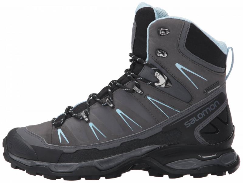 Looking to Buy Top Salomon Hiking Shoes This Year. Discover the Best Places Here