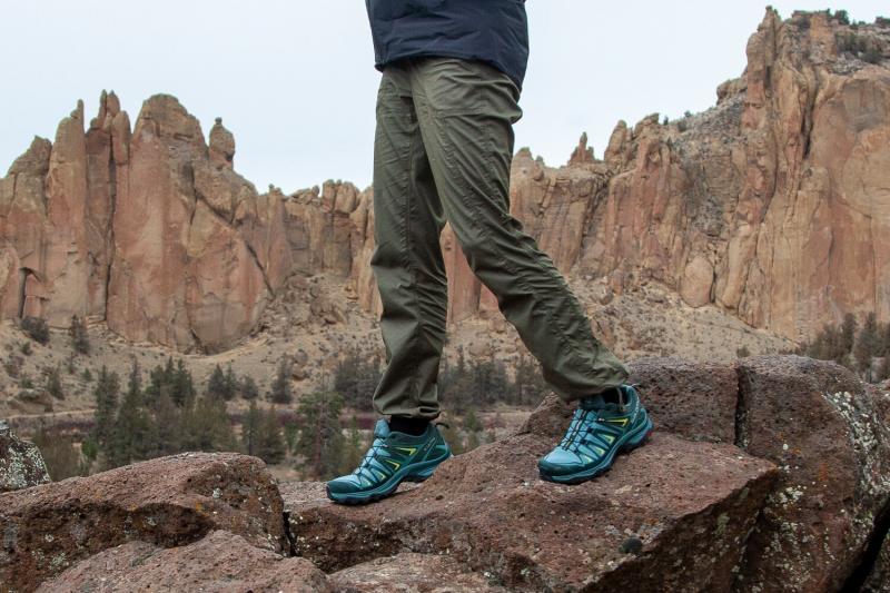 Looking to Buy Top Salomon Hiking Shoes This Year. Discover the Best Places Here