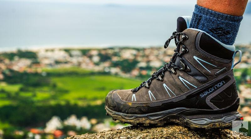 Looking to Buy Top Salomon Hiking Shoes This Year. Discover the Best Places Here