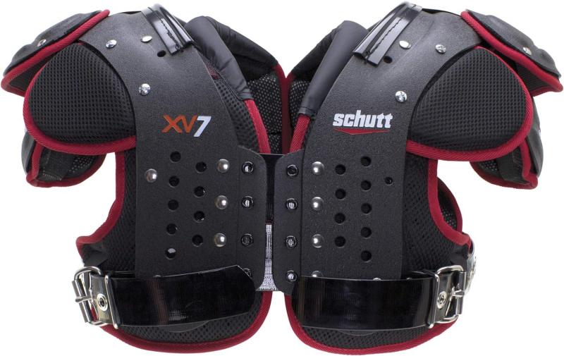 Looking to Buy Top Youth Football Shoulder Pads. Discover the Best Xenith Pads Here