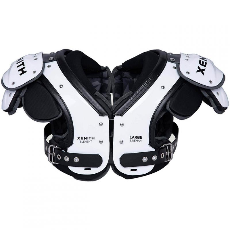 Looking to Buy Top Youth Football Shoulder Pads. Discover the Best Xenith Pads Here