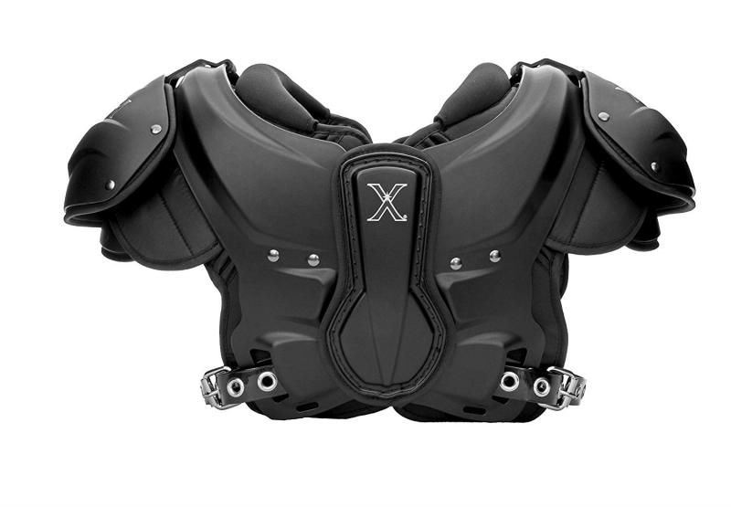 Looking to Buy Top Youth Football Shoulder Pads. Discover the Best Xenith Pads Here