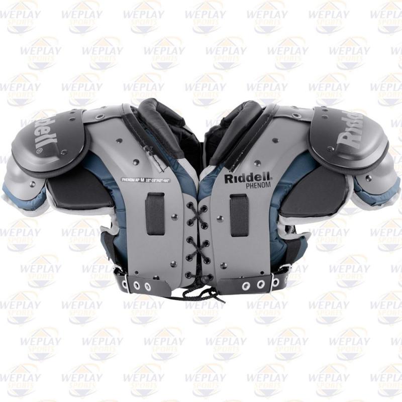 Looking to Buy Top Youth Football Shoulder Pads. Discover the Best Xenith Pads Here