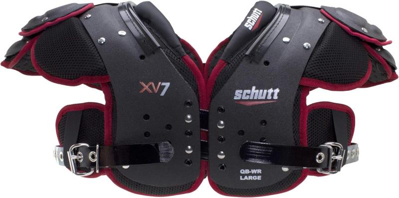 Looking to Buy Top Youth Football Shoulder Pads. Discover the Best Xenith Pads Here