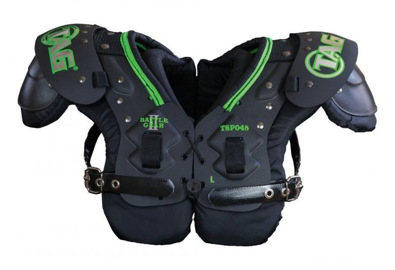 Looking to Buy Top Youth Football Shoulder Pads. Discover the Best Xenith Pads Here
