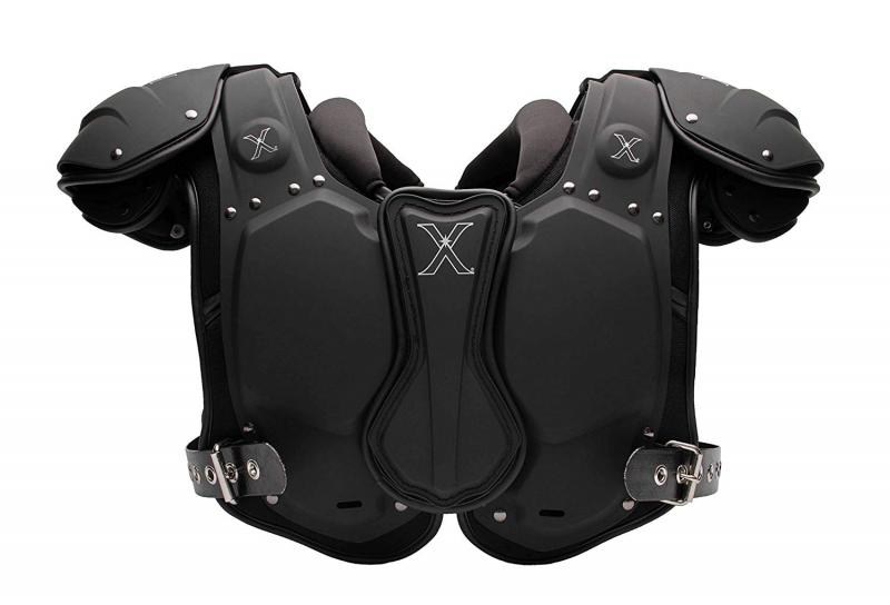 Looking to Buy Top Youth Football Shoulder Pads. Discover the Best Xenith Pads Here