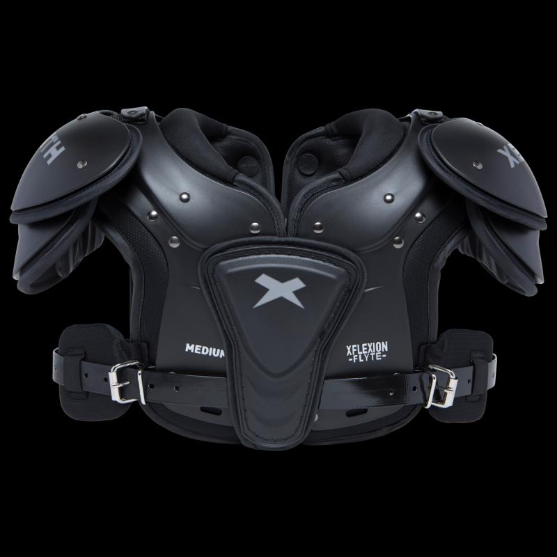 Looking to Buy Top Youth Football Shoulder Pads. Discover the Best Xenith Pads Here