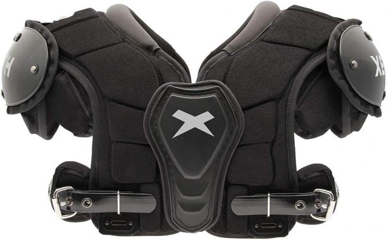 Looking to Buy Top Youth Football Shoulder Pads. Discover the Best Xenith Pads Here