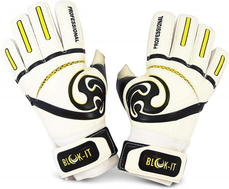 Looking to Buy Under Armour Goalie Gloves: 15 Tips for Finding the Best Fit and Protection
