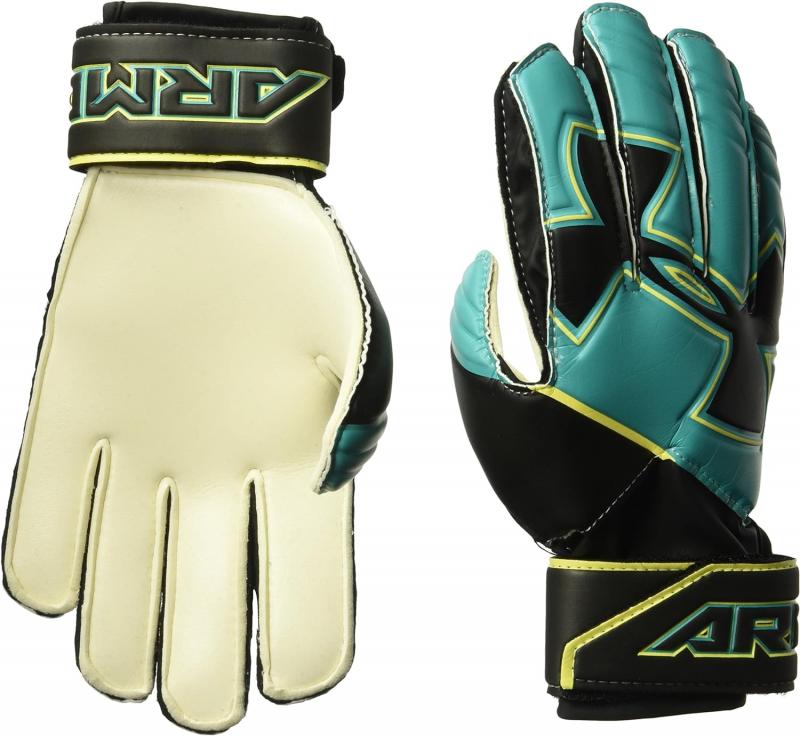 Looking to Buy Under Armour Goalie Gloves: 15 Tips for Finding the Best Fit and Protection