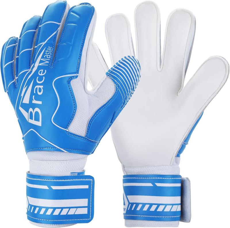 Looking to Buy Under Armour Goalie Gloves: 15 Tips for Finding the Best Fit and Protection