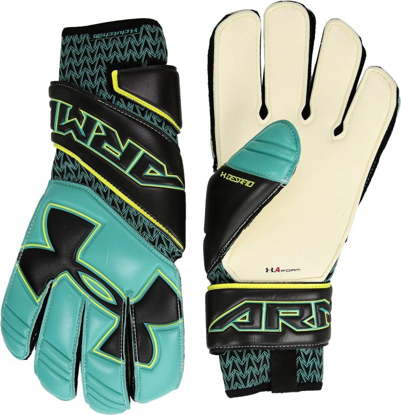 Looking to Buy Under Armour Goalie Gloves: 15 Tips for Finding the Best Fit and Protection