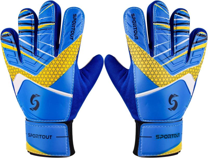 Looking to Buy Under Armour Goalie Gloves: 15 Tips for Finding the Best Fit and Protection