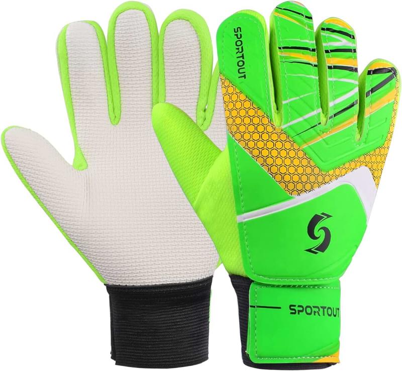 Looking to Buy Under Armour Goalie Gloves: 15 Tips for Finding the Best Fit and Protection