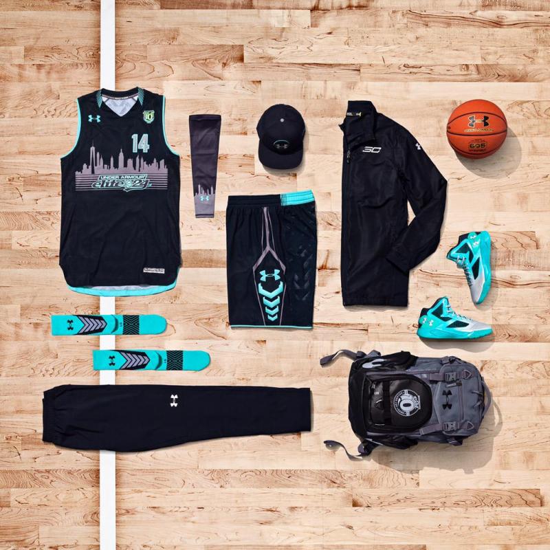 Looking to Buy Under Armour Lacrosse Gear in 2023. Check Out These Must-Have Items