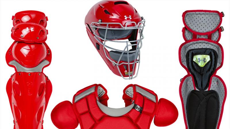 Looking to Buy Under Armour Lacrosse Gear in 2023. Check Out These Must-Have Items
