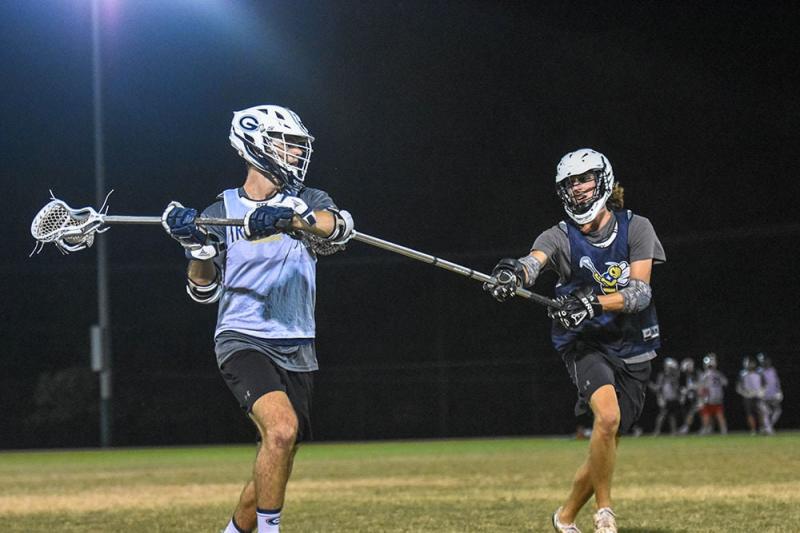Looking to Buy Under Armour Lacrosse Gear in 2023. Check Out These Must-Have Items