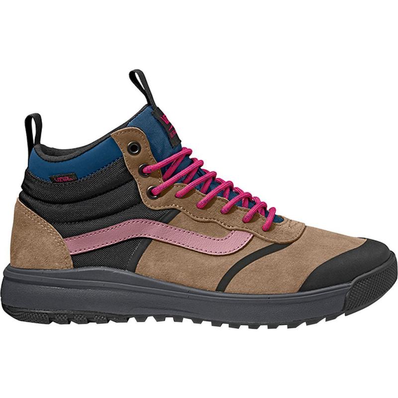 Looking to Buy Vans Ultrarange This Year. These 15 Tips Will Help You Find the Perfect Pair