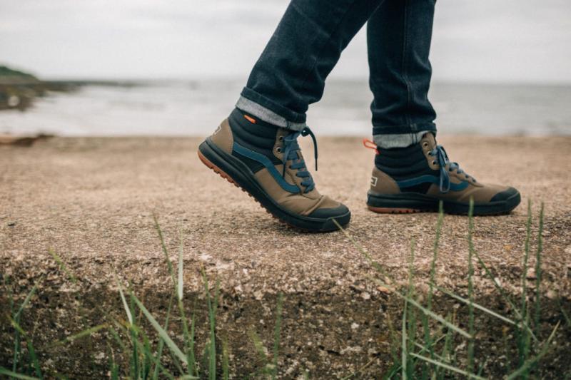 Looking to Buy Vans Ultrarange This Year. These 15 Tips Will Help You Find the Perfect Pair