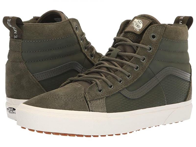 Looking to Buy Vans Ultrarange This Year. These 15 Tips Will Help You Find the Perfect Pair