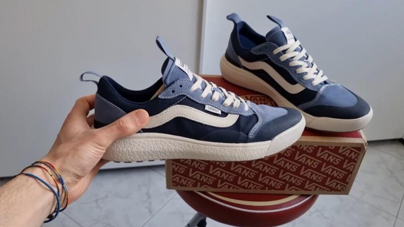 Looking to Buy Vans Ultrarange This Year. These 15 Tips Will Help You Find the Perfect Pair