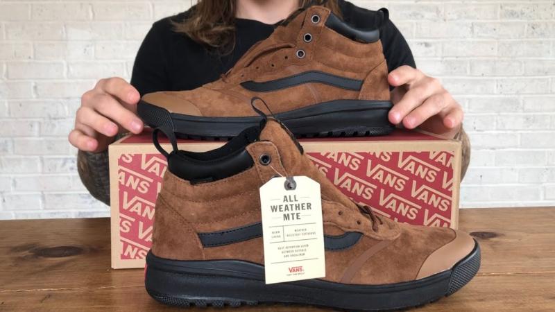 Looking to Buy Vans Ultrarange This Year. These 15 Tips Will Help You Find the Perfect Pair