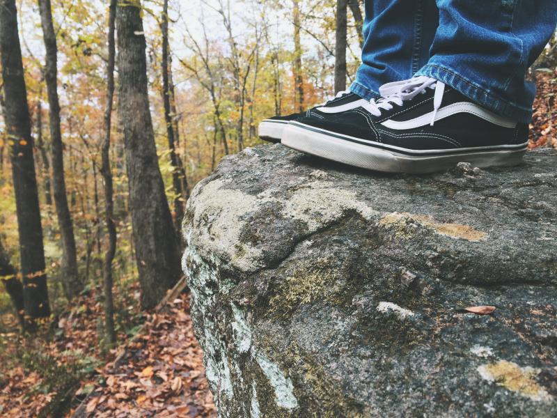 Looking to Buy Vans Ultrarange This Year. These 15 Tips Will Help You Find the Perfect Pair